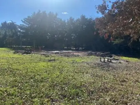 Terreno en venta - 2.185Mts2 - El Remanso, Exaltación de La Cruz