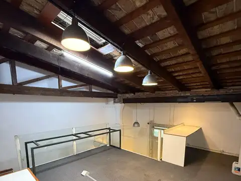 Oficina en Venta en Centro, USD 30.000