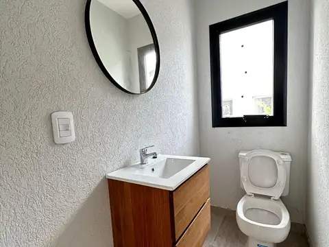 Casa en Venta A Estrenar