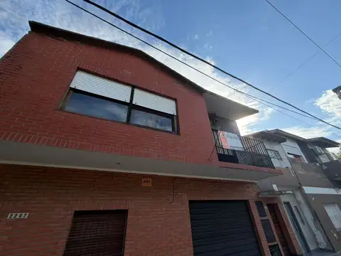 Departamento - Alquiler - Argentina, San Miguel - Blasco Ibañez 2259