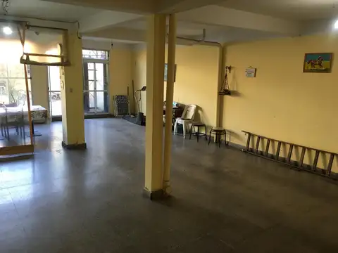 Avenida Militar 3600