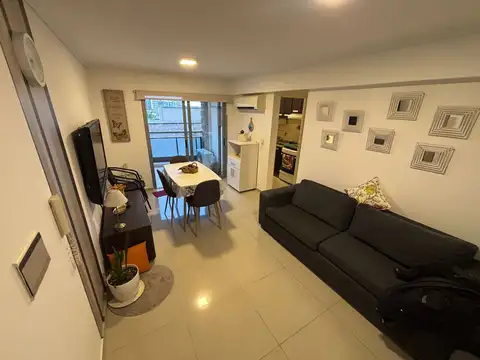 Departamento en Alquiler en Quebrada De Las Rosa, Cordoba