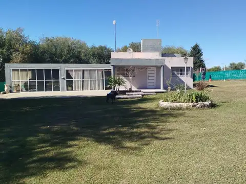 Casa en Venta en Bialet Masse, Punilla