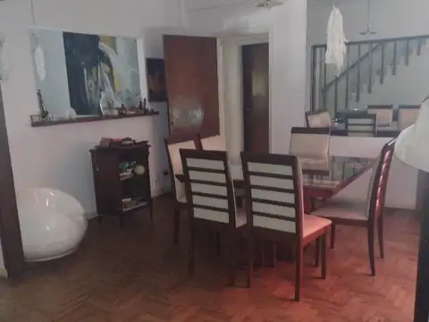 DUPLEX EN VENTA, EXCELENTE UBICACIÓN 