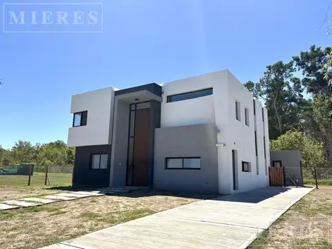 Casa en venta Puertos Barrio Nativas