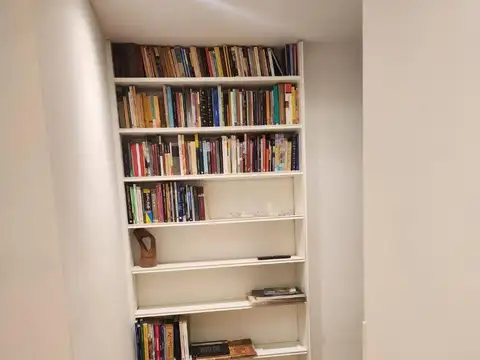 Posadas 1500, Piso 4