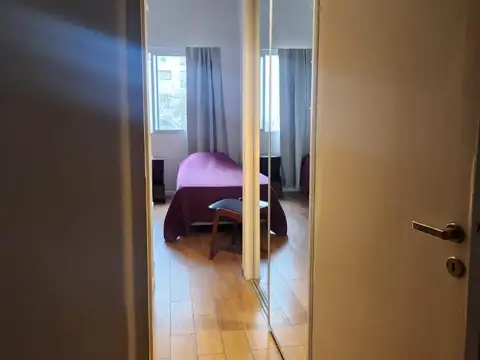 Departamento en Alquiler Temporal de 2 ambientes