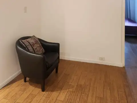 Posadas 1500, Piso 4