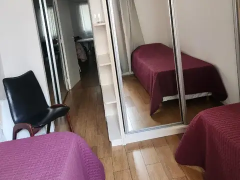 Posadas 1500, Piso 4