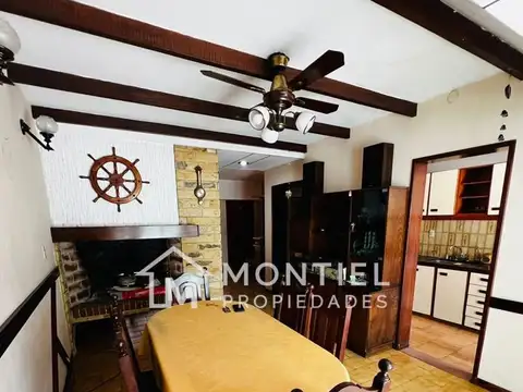 Casa Chalet  en Venta en Martin Coronado, Tres de Febrero, G.B.A. Zona Oeste