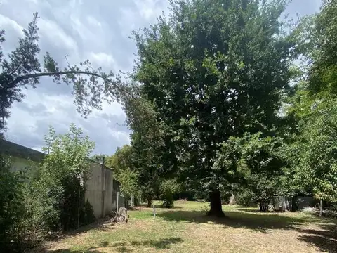 Terreno en Venta, Parque Orense/ General Rodriguez