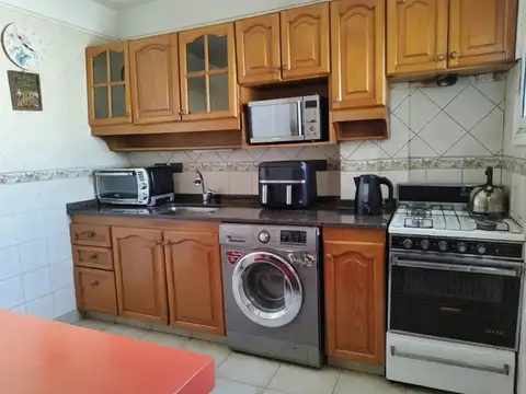 Departamento en Venta en San Cristóbal, USD 85.000