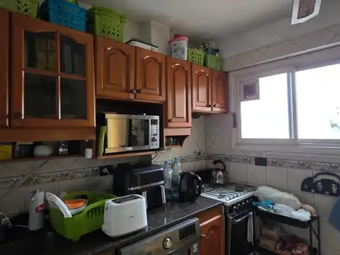 Departamento en Venta en San Cristobal, USD 85.000