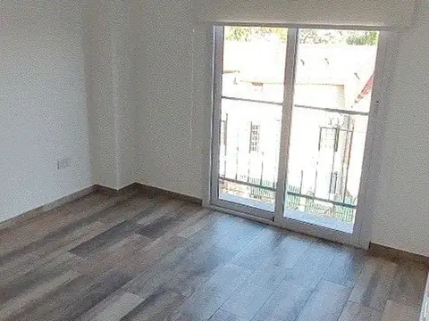 HAEDO - " A ESTRENAR "  TERMINADOS  ÚLTIMO 2 AMB.  AL FRENTE - 49 M2. CON COCHERA -LISTO PARA ESCRITURAR  