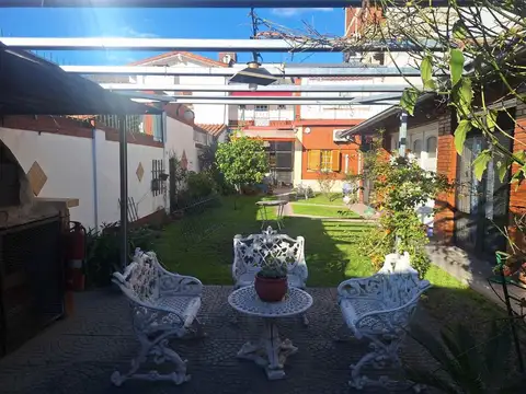 Casa en Venta de 4 dormitorios