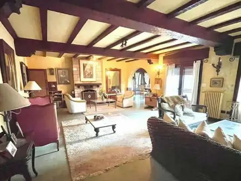 Casa en Venta 50 años