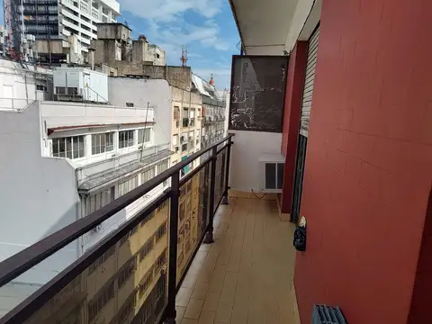 Departamento en Alquiler al Este