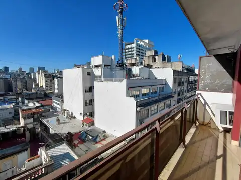 Departamento en Alquiler en San Nicolás, $ 600.000