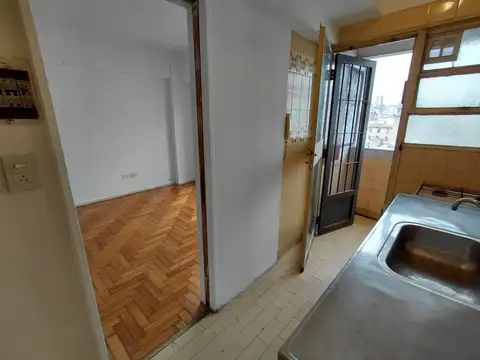 Departamento en Alquiler 70 años