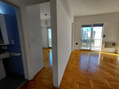 Departamento en Alquiler de 2 ambientes