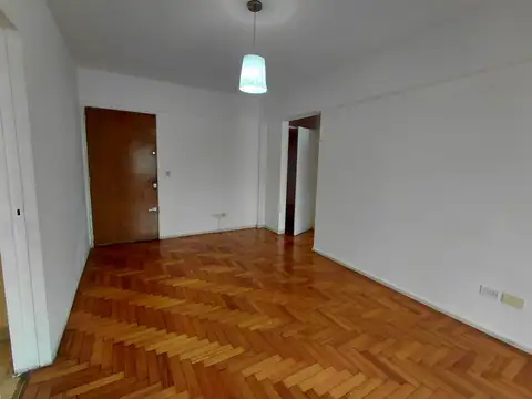 Departamento en Alquiler 70 años