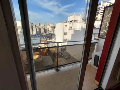 Departamento en Alquiler 70 años