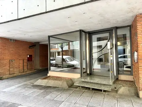 Alquiler Palermo - 5 ambientes - 2 coch - Parrilla