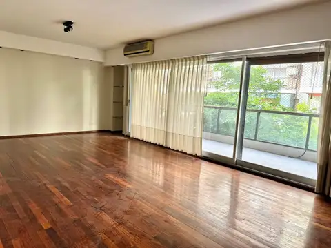 Departamento en Alquiler en Palermo, USD 2.000