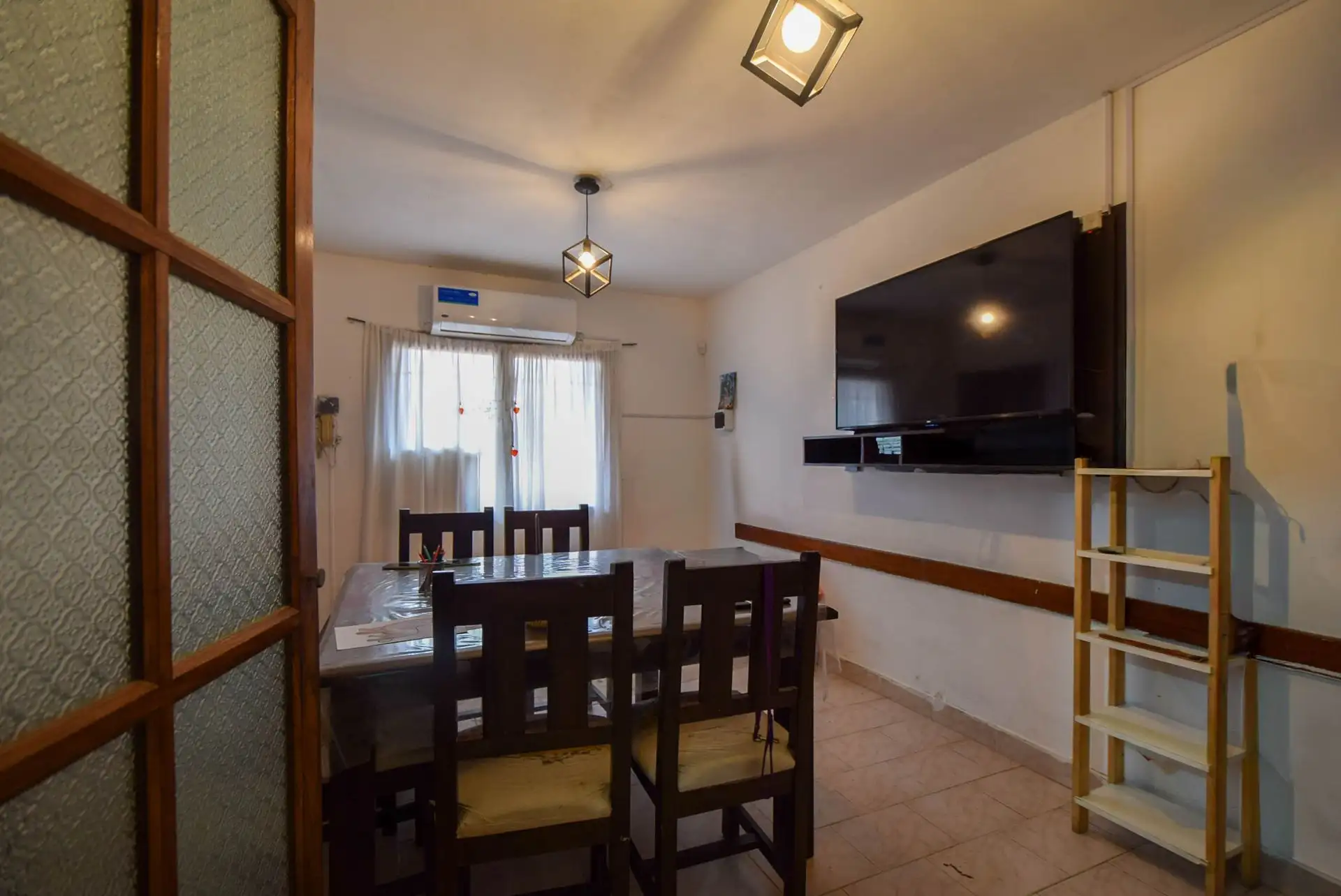 VENTA PH 3 AMBIENTES CON PATIO GARAGE LOS TILOS