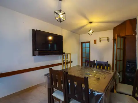 Depto Tipo Casa en Venta de 3 ambientes