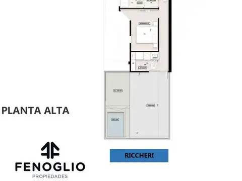 Casa en venta Pichincha Rosario