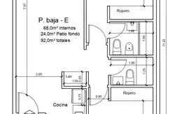 BELGRANO 2300 - Foto 21