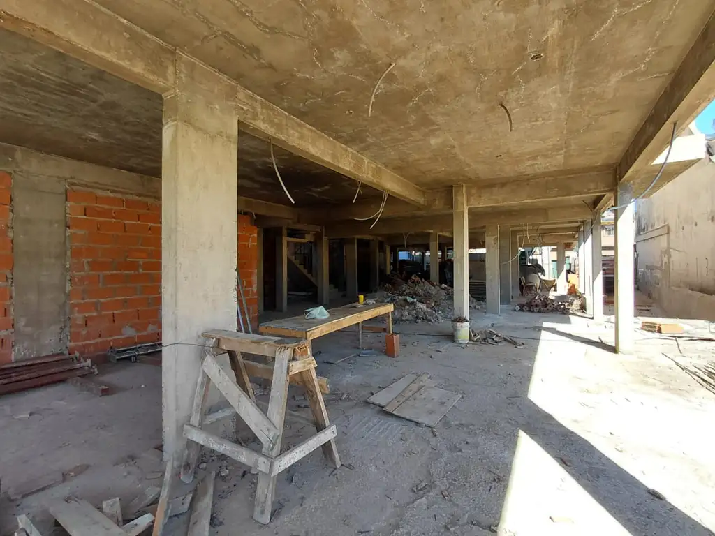 BELGRANO 2300 en Munro-Este