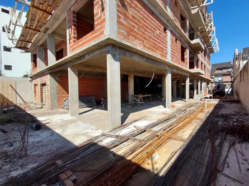BELGRANO 2300 de 2 Dormitorios
