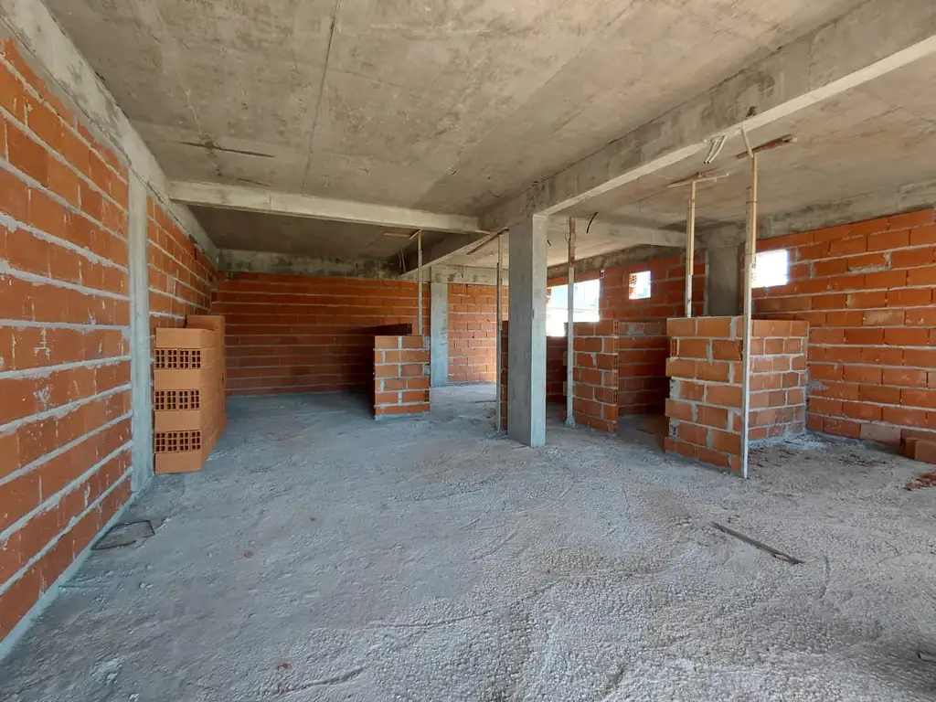 Emprendimiento - Entrega Septiembre 2027