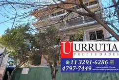 Emprendimiento en Munro-Este de 2 Dormitorios