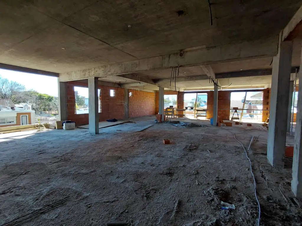 BELGRANO 2300 de 24 Unidades en Munro-Este