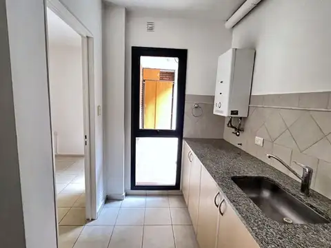 Departamento en Venta en General Paz, USD 85.000