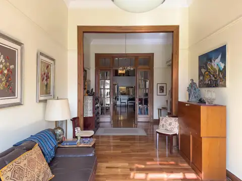 Departamento en Venta de 5 ambientes