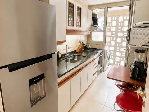Departamento en Venta de 3 ambientes