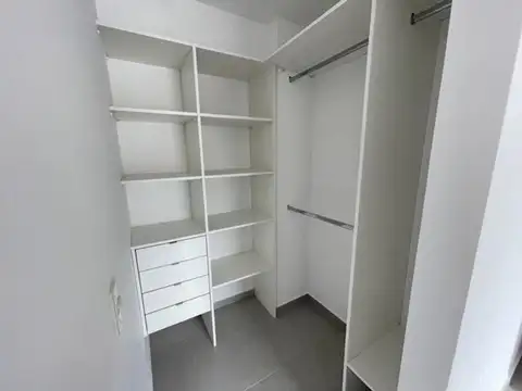 Departamento en Alquiler al Oeste