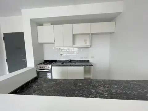 Departamento en Alquiler de 2 ambientes