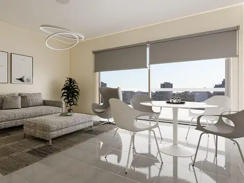 VENTA DEPARTAMENTO 2 AMBIENTES EN BOEDO CON AMENITIES 