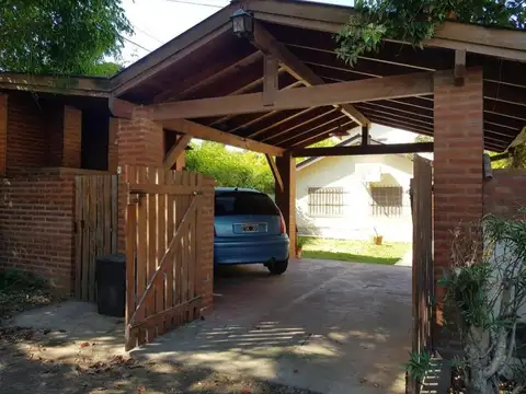 Venta Casa en Los Caracoles Country Club - Ingeniero Maschwitz.