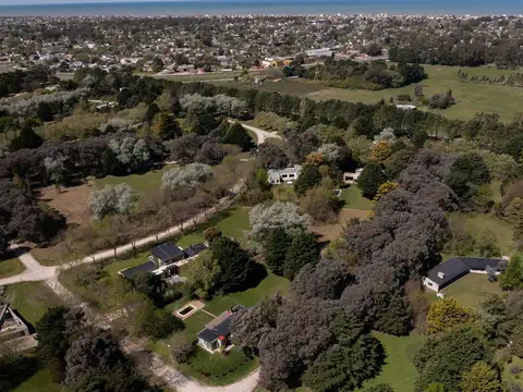 Terreno en Venta de 2076,0 m2