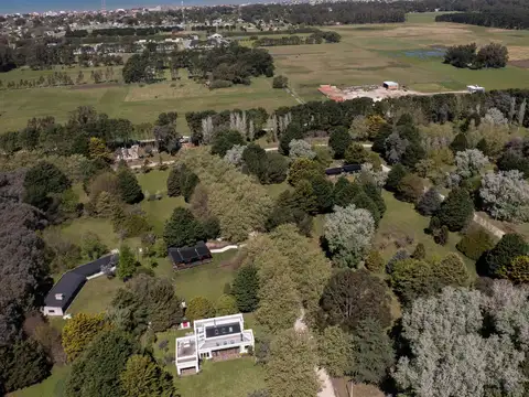 Terreno en Venta 41  mts Fondo