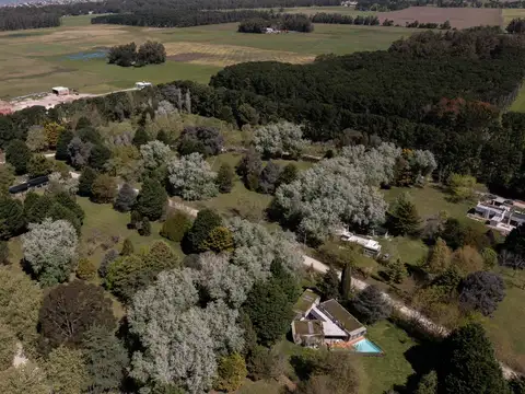 Terreno en Venta en Balneario Mar Chiquita, USD 68.500