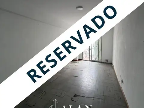 MONOAMBIENTE 25 M2