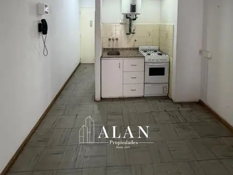MONOAMBIENTE 25 M2