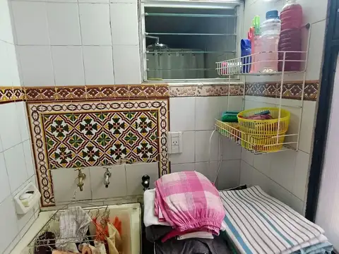 Departamento en Venta 31 años